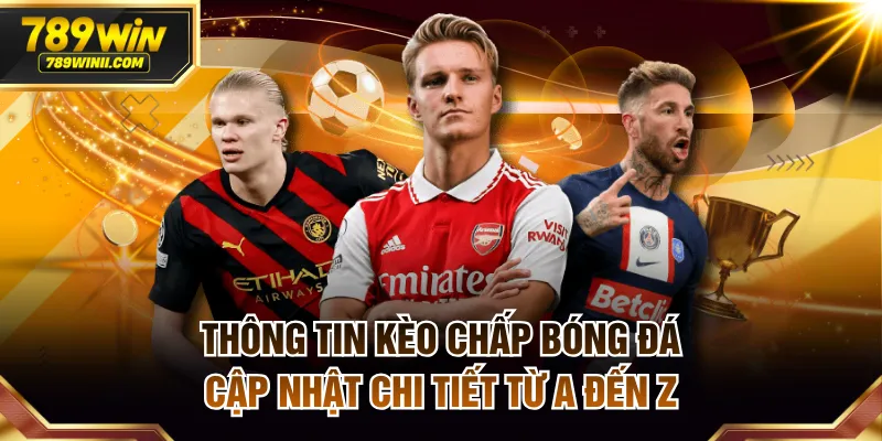 Kèo chấp